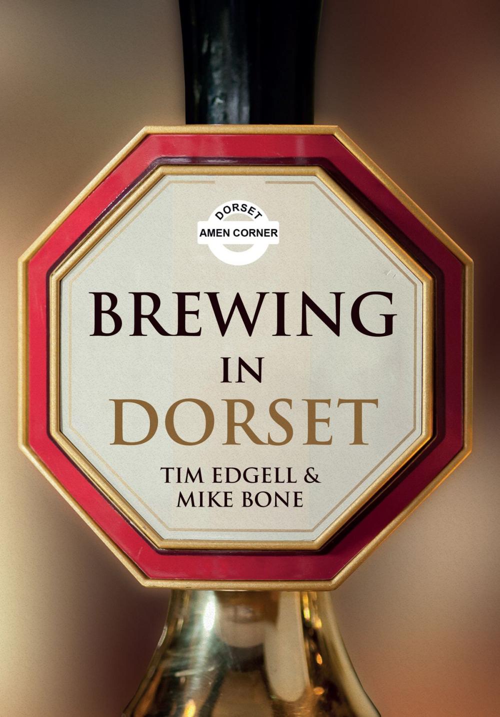 Big bigCover of Brewing in Dorset