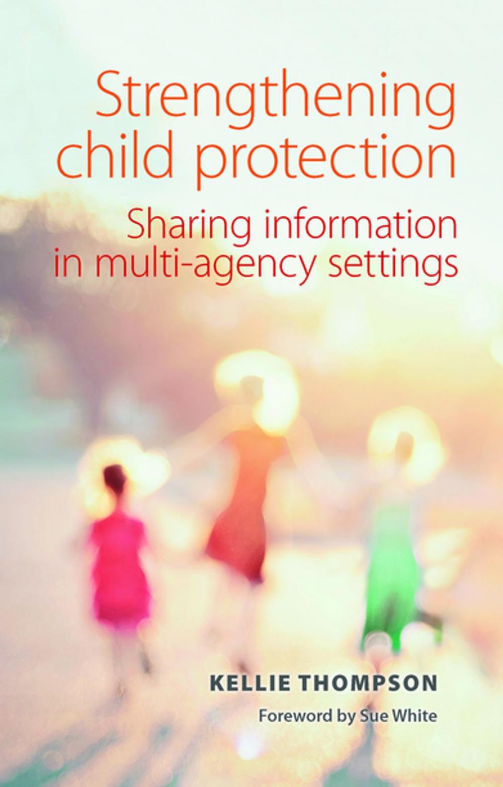 Big bigCover of Strengthening child protection