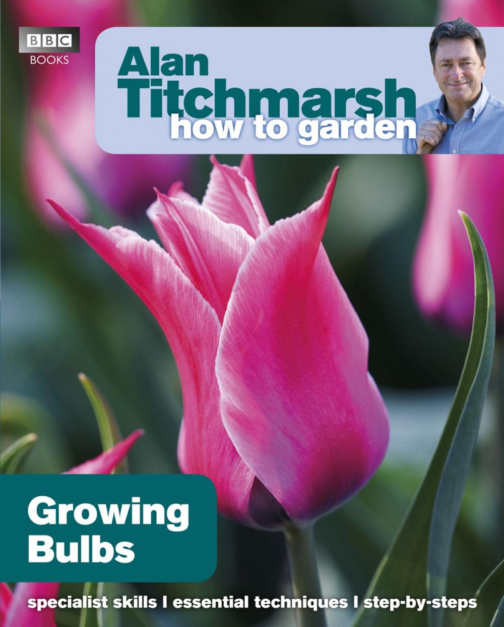 Big bigCover of Alan Titchmarsh How to Garden: Growing Bulbs