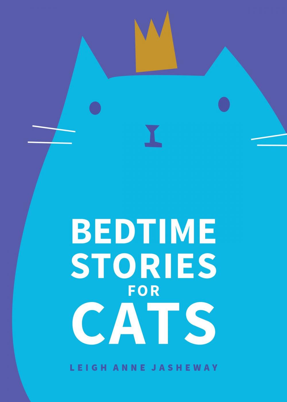 Big bigCover of Bedtime Stories for Cats