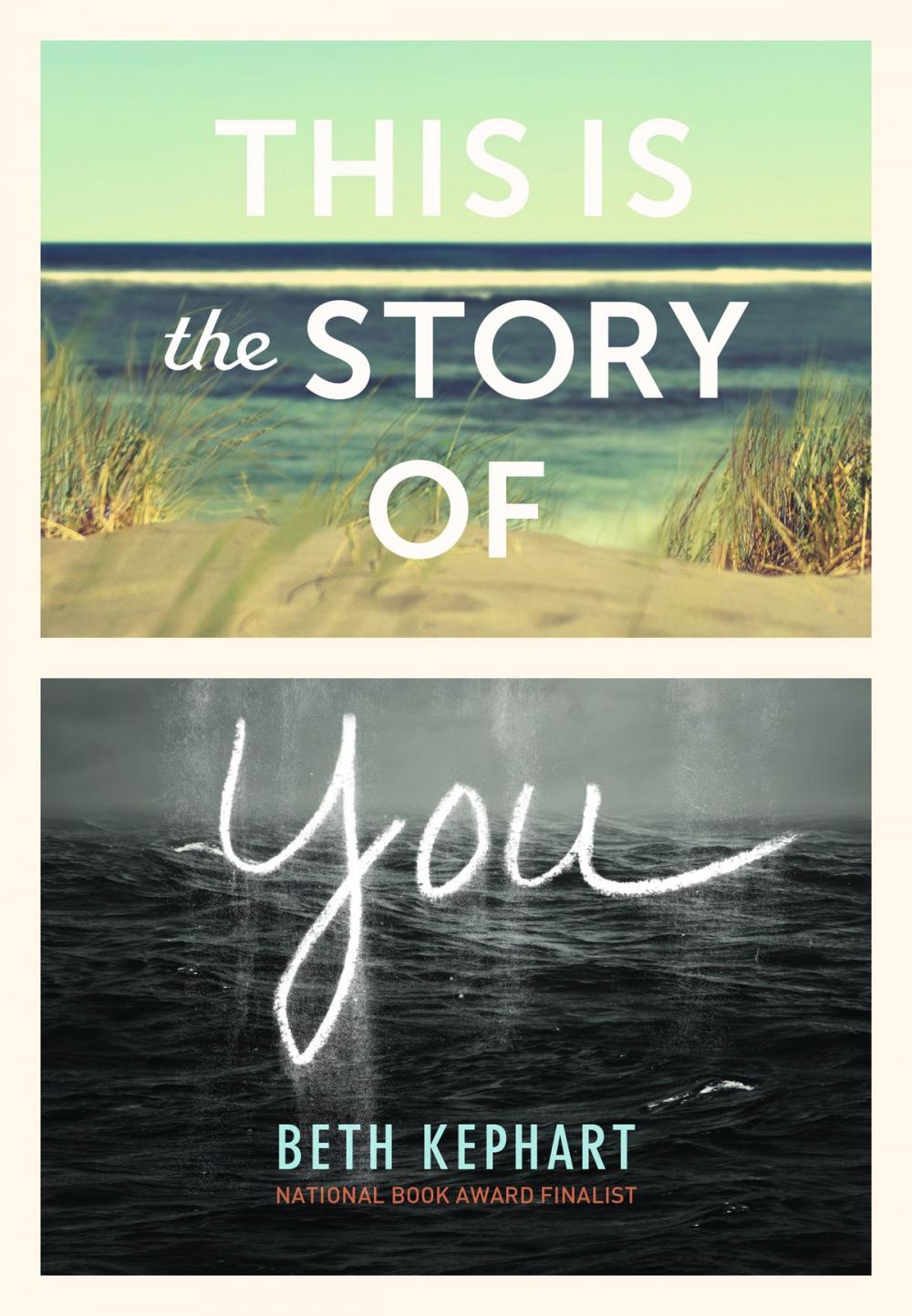 Big bigCover of This Is the Story of You