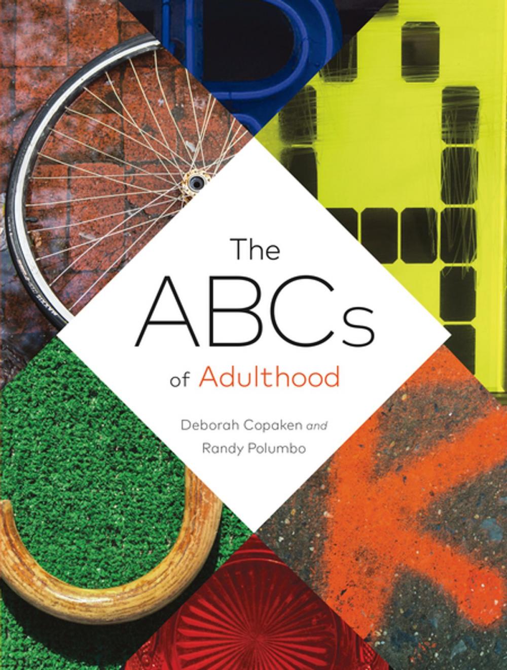 Big bigCover of The ABCs of Adulthood