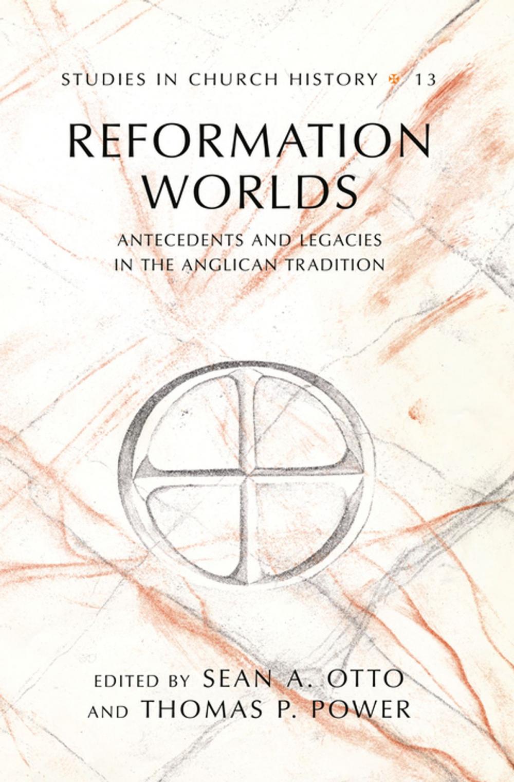 Big bigCover of Reformation Worlds