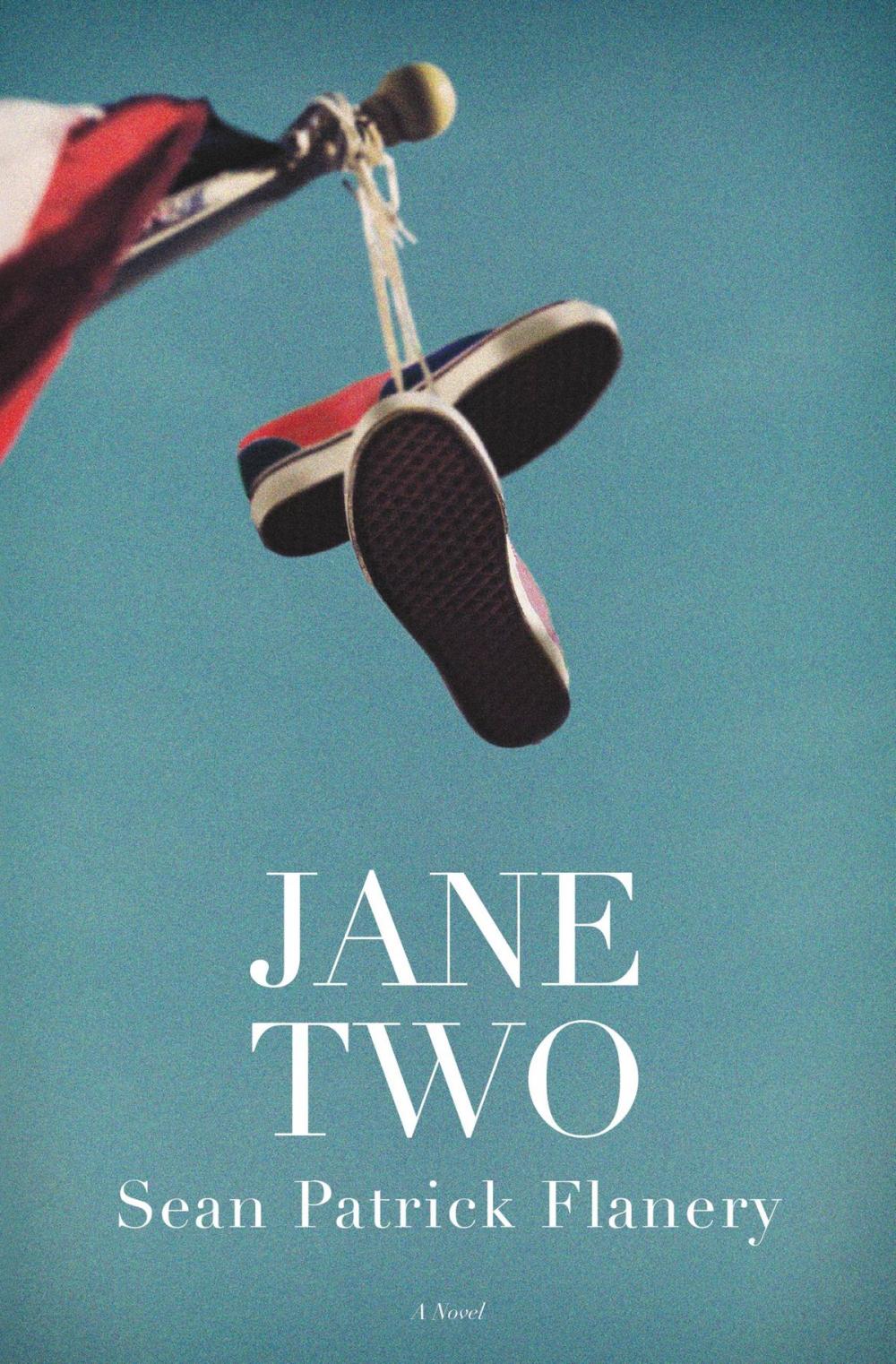 Big bigCover of Jane Two