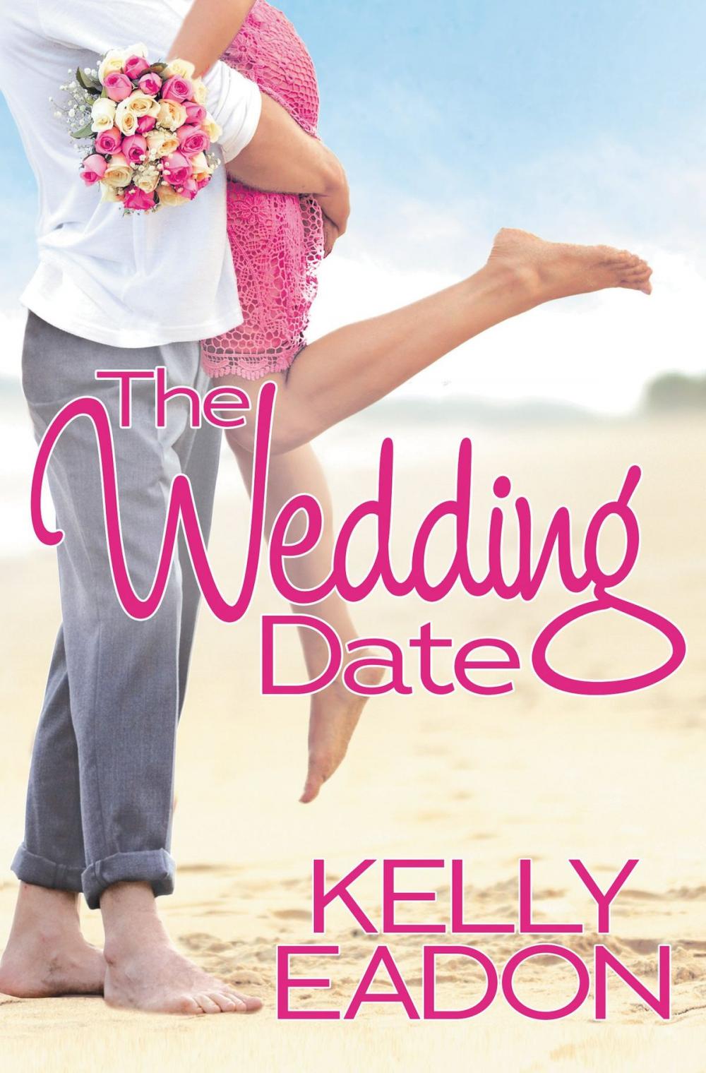 Big bigCover of The Wedding Date