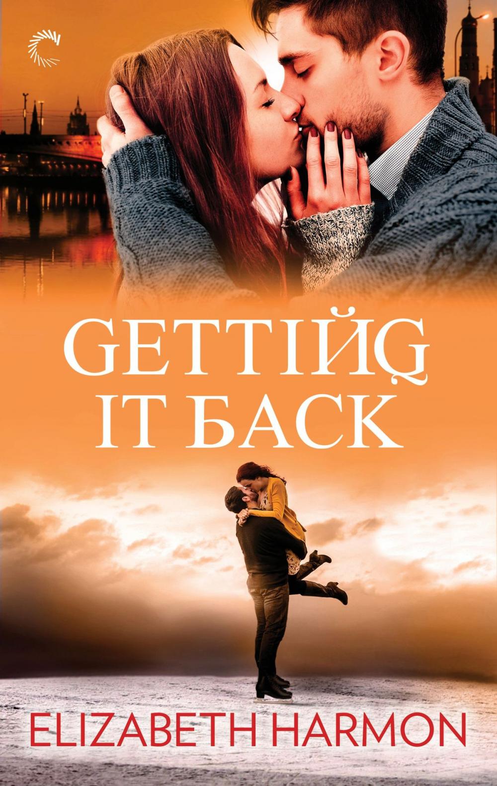 Big bigCover of Getting It Back