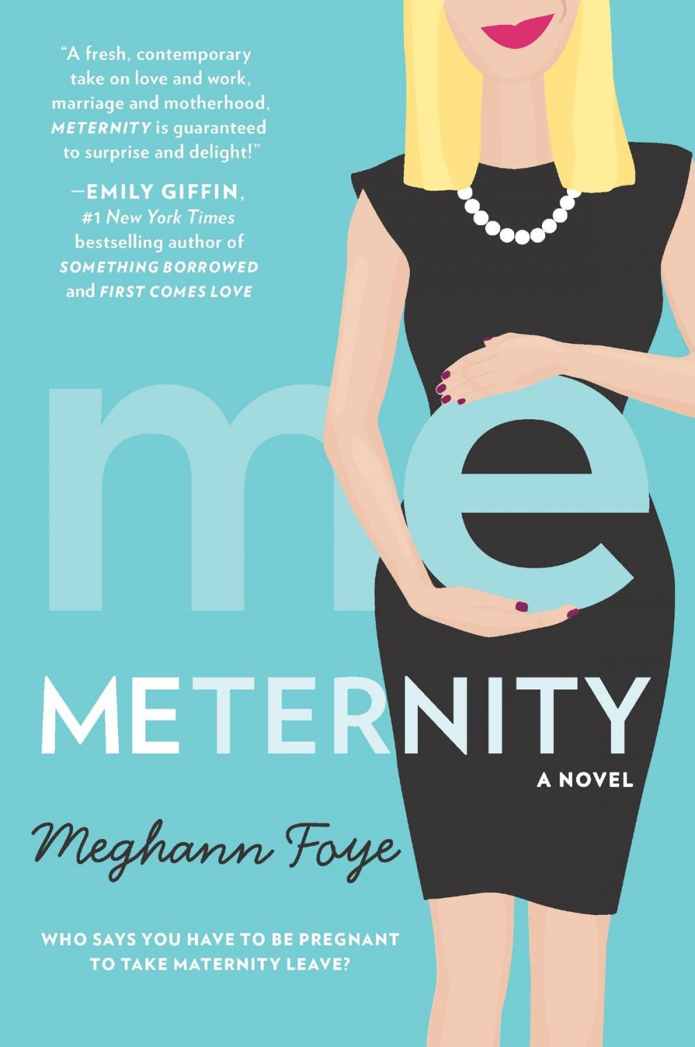 Big bigCover of Meternity