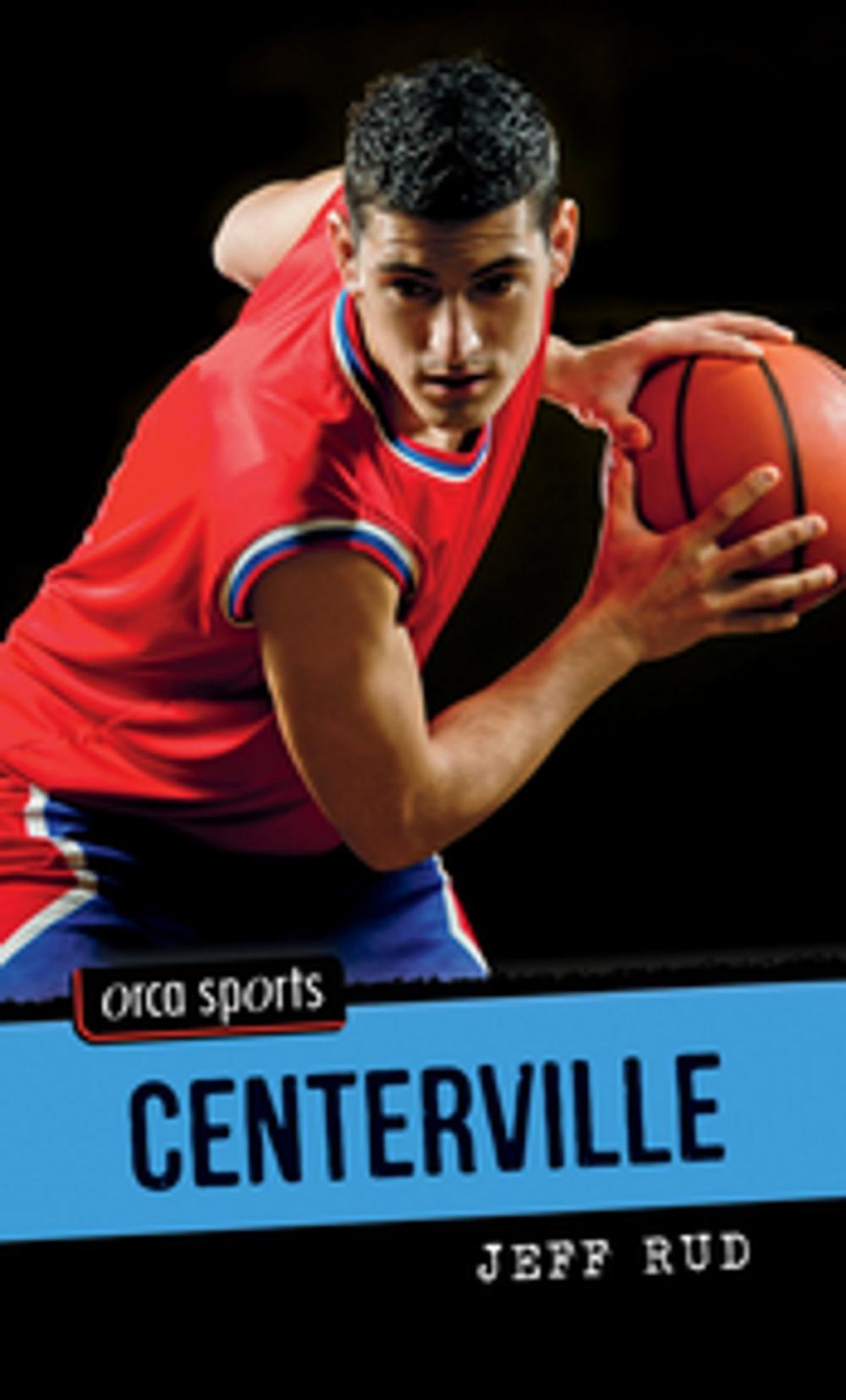 Big bigCover of Centerville