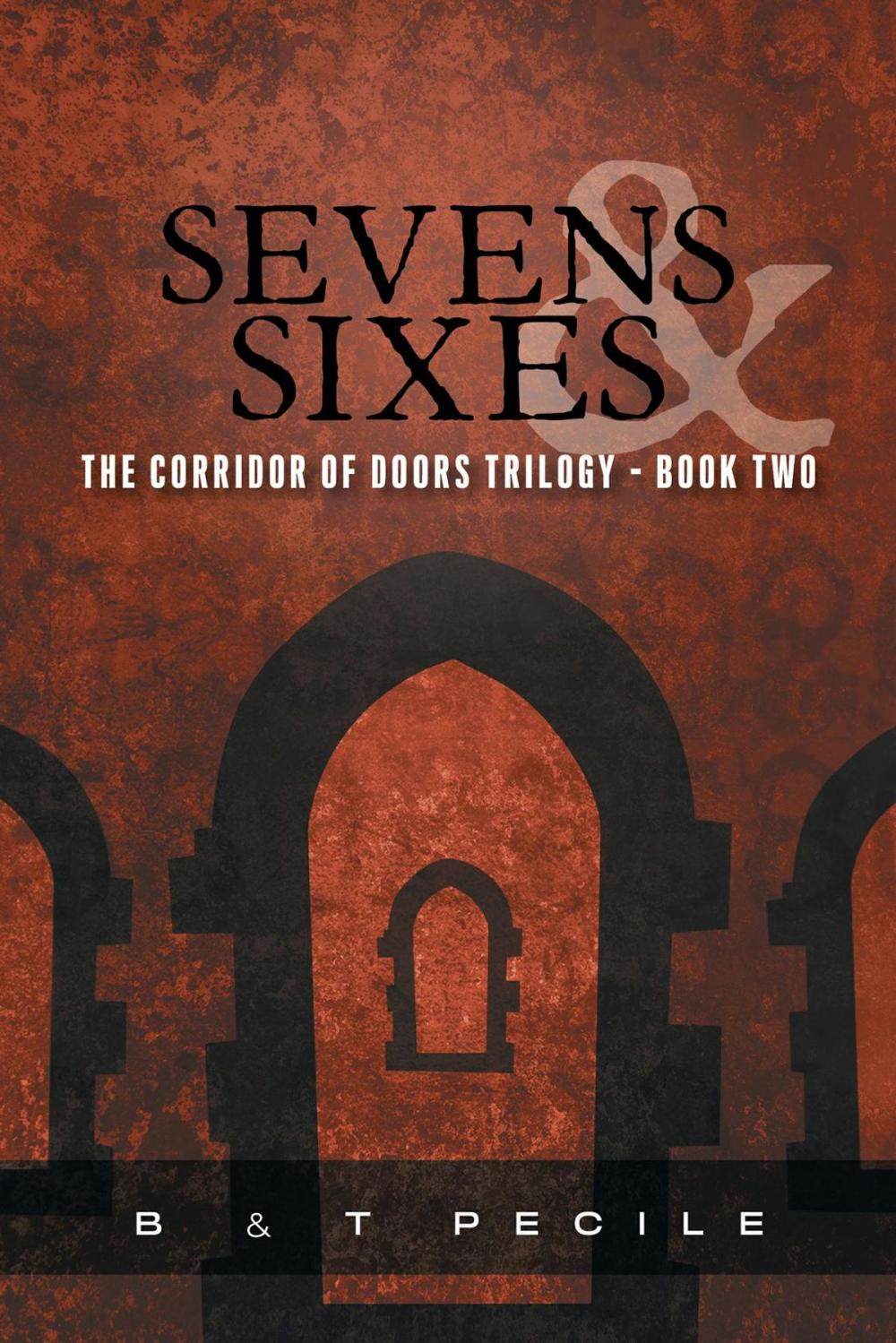 Big bigCover of Sevens & Sixes