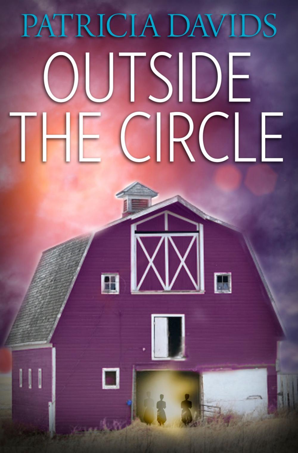 Big bigCover of Outside the Circle