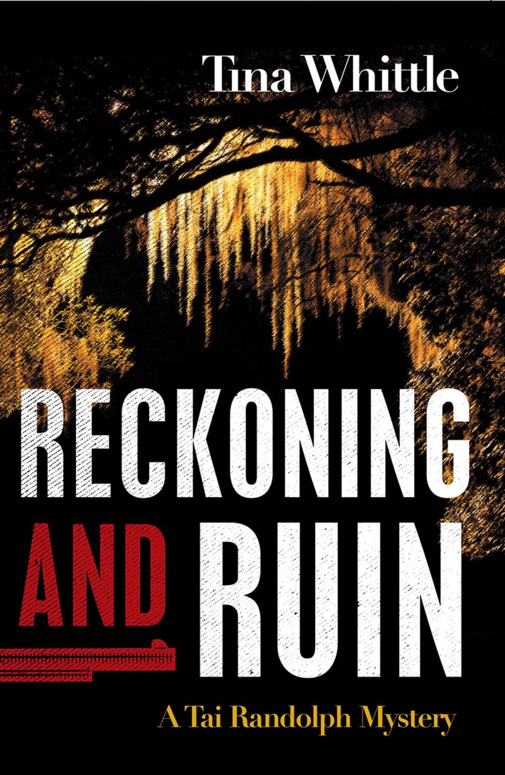 Big bigCover of Reckoning and Ruin