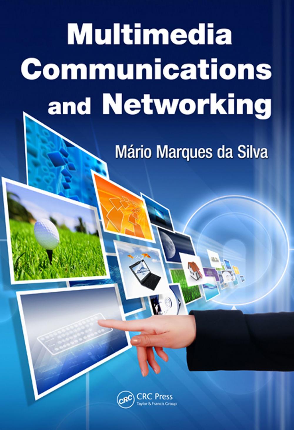 Big bigCover of Multimedia Communications and Networking