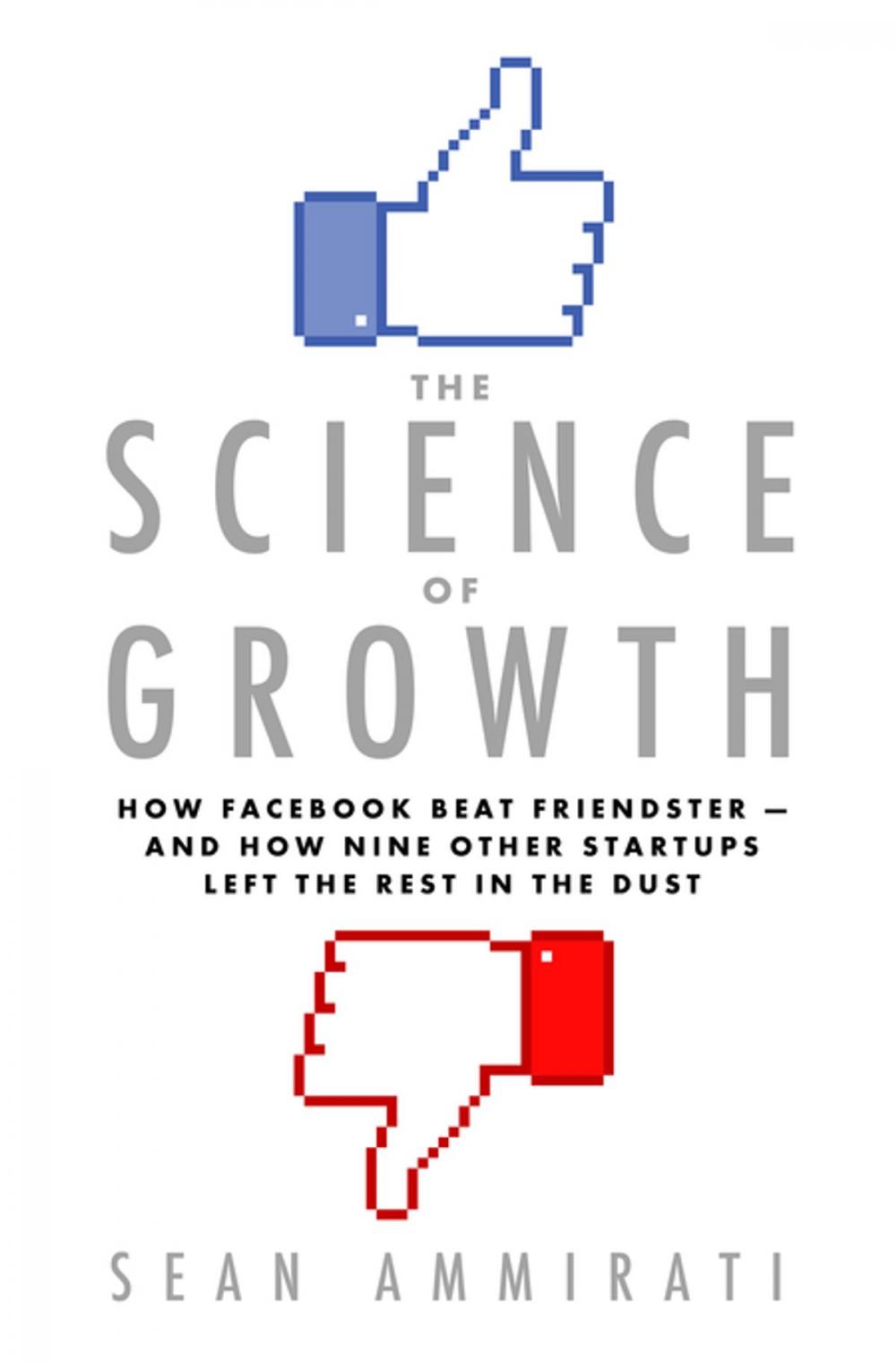 Big bigCover of The Science of Growth