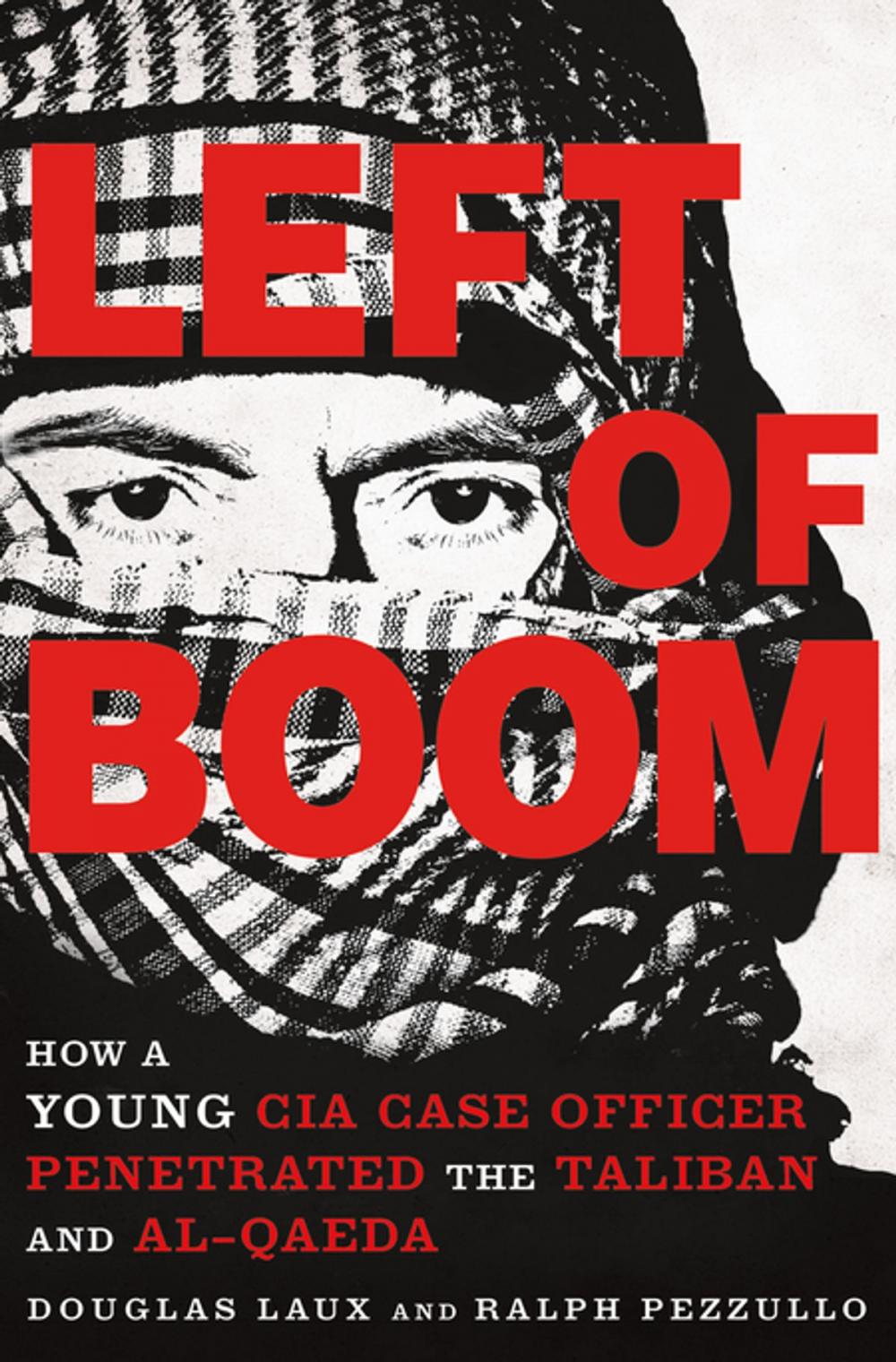 Big bigCover of Left of Boom