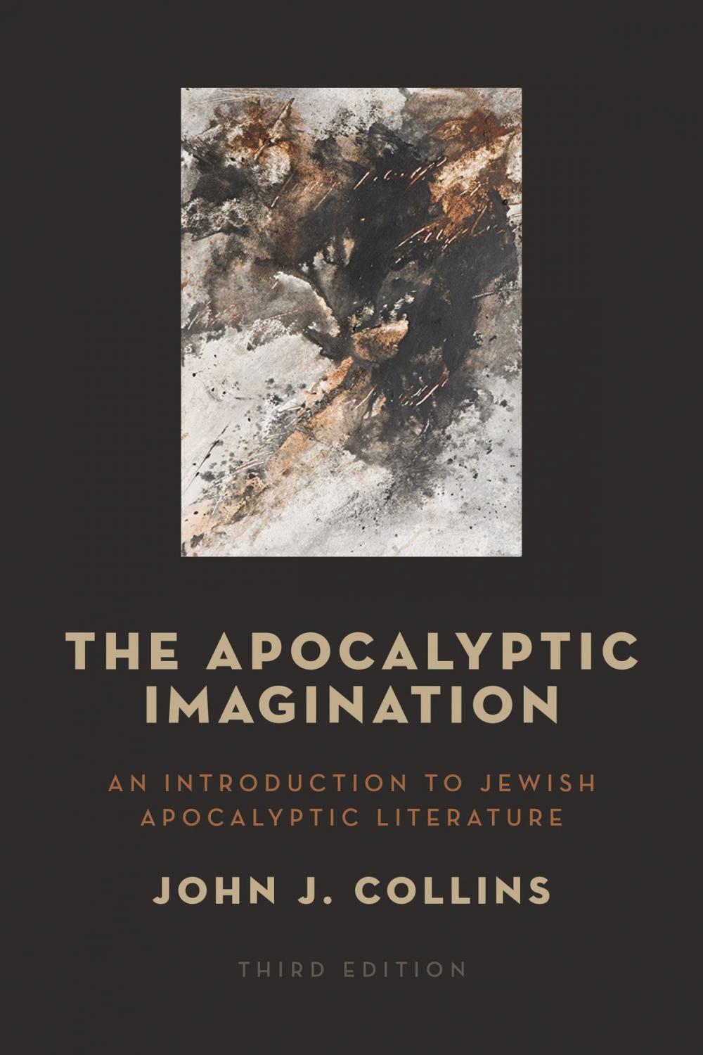 Big bigCover of The Apocalyptic Imagination