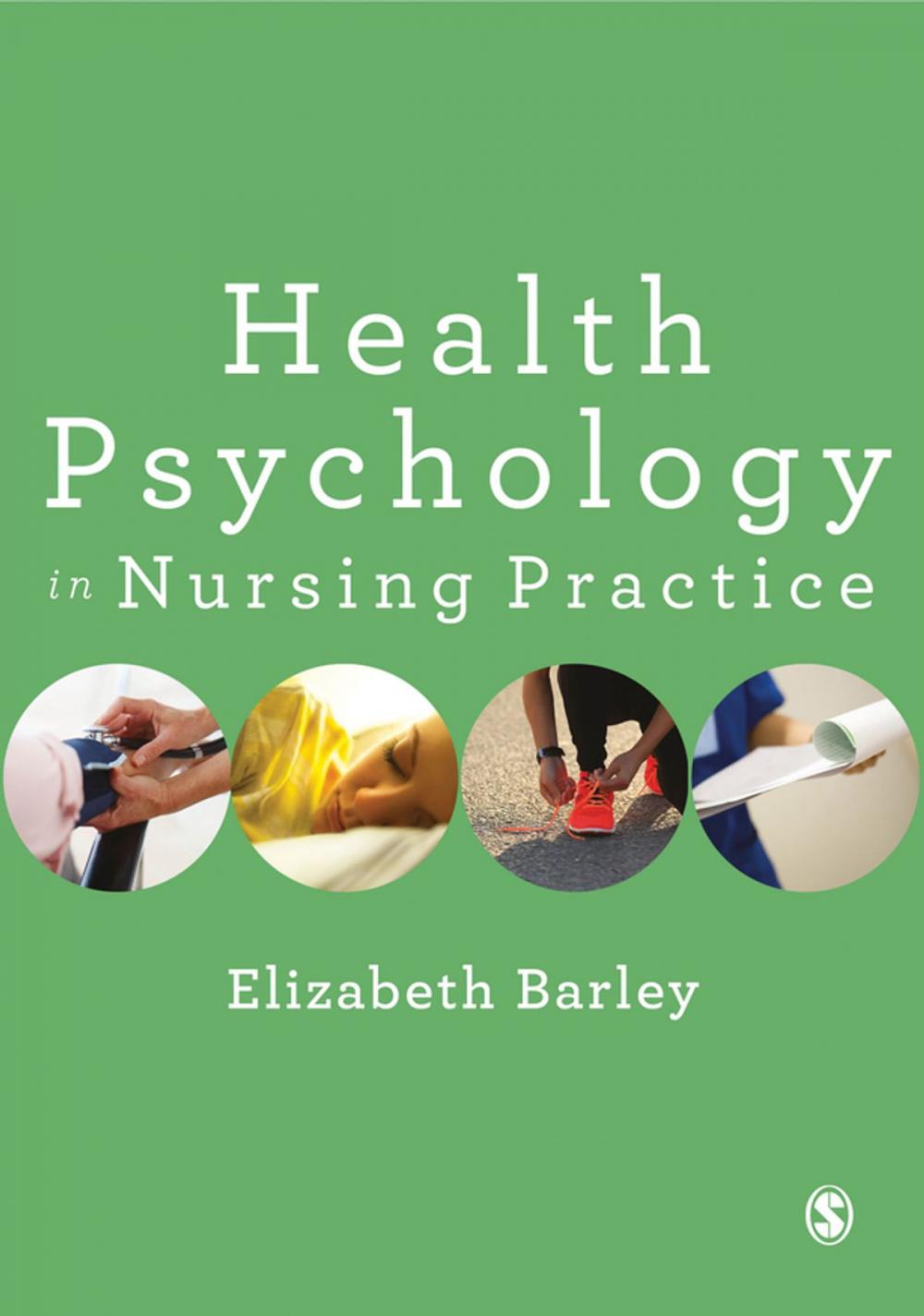 Big bigCover of Health Psychology in Nursing Practice