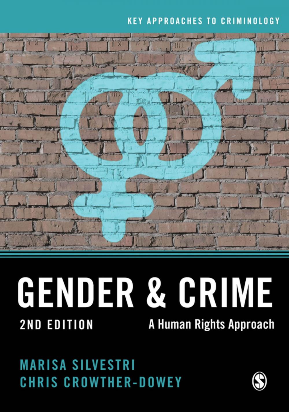 Big bigCover of Gender and Crime