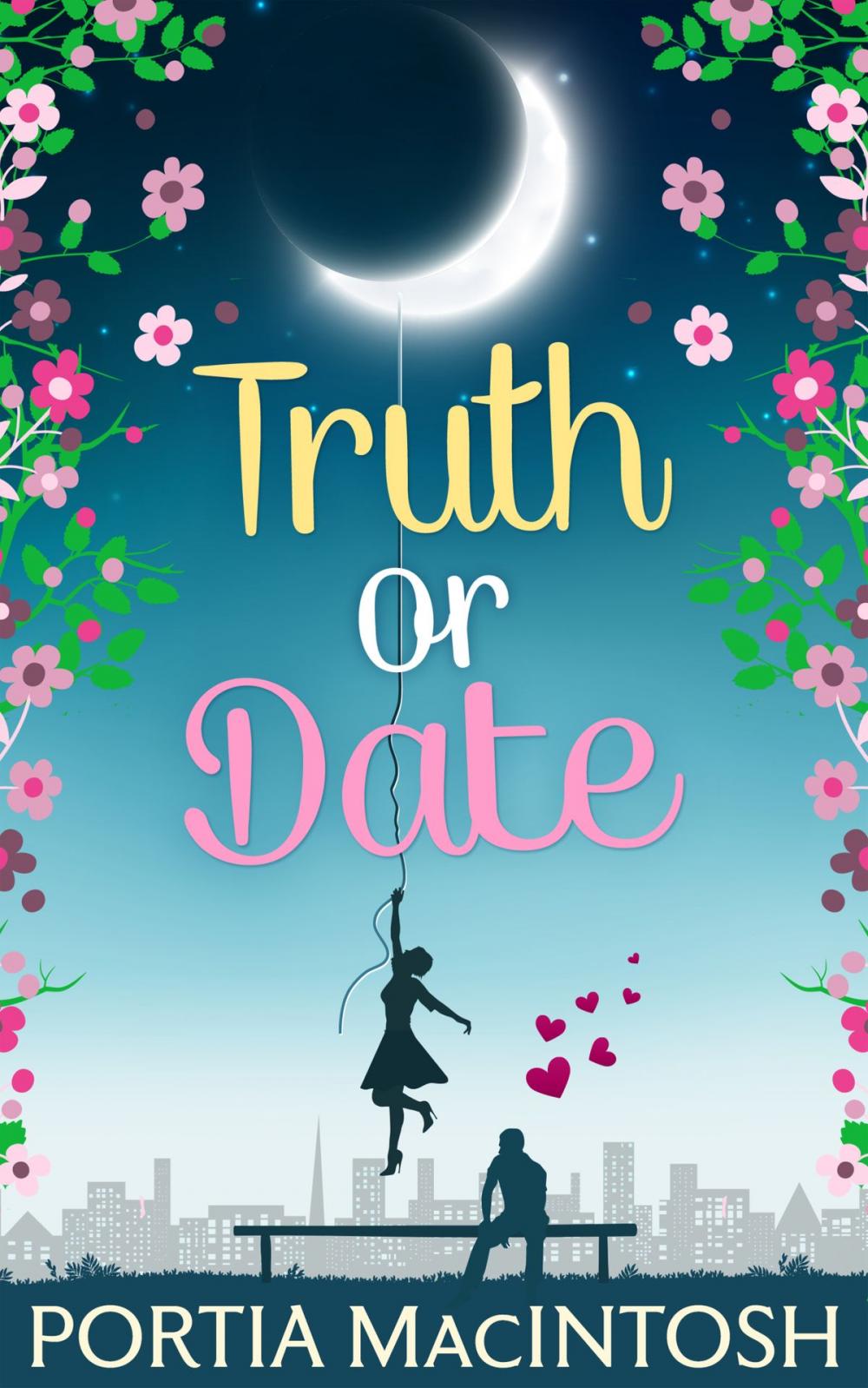 Big bigCover of Truth Or Date