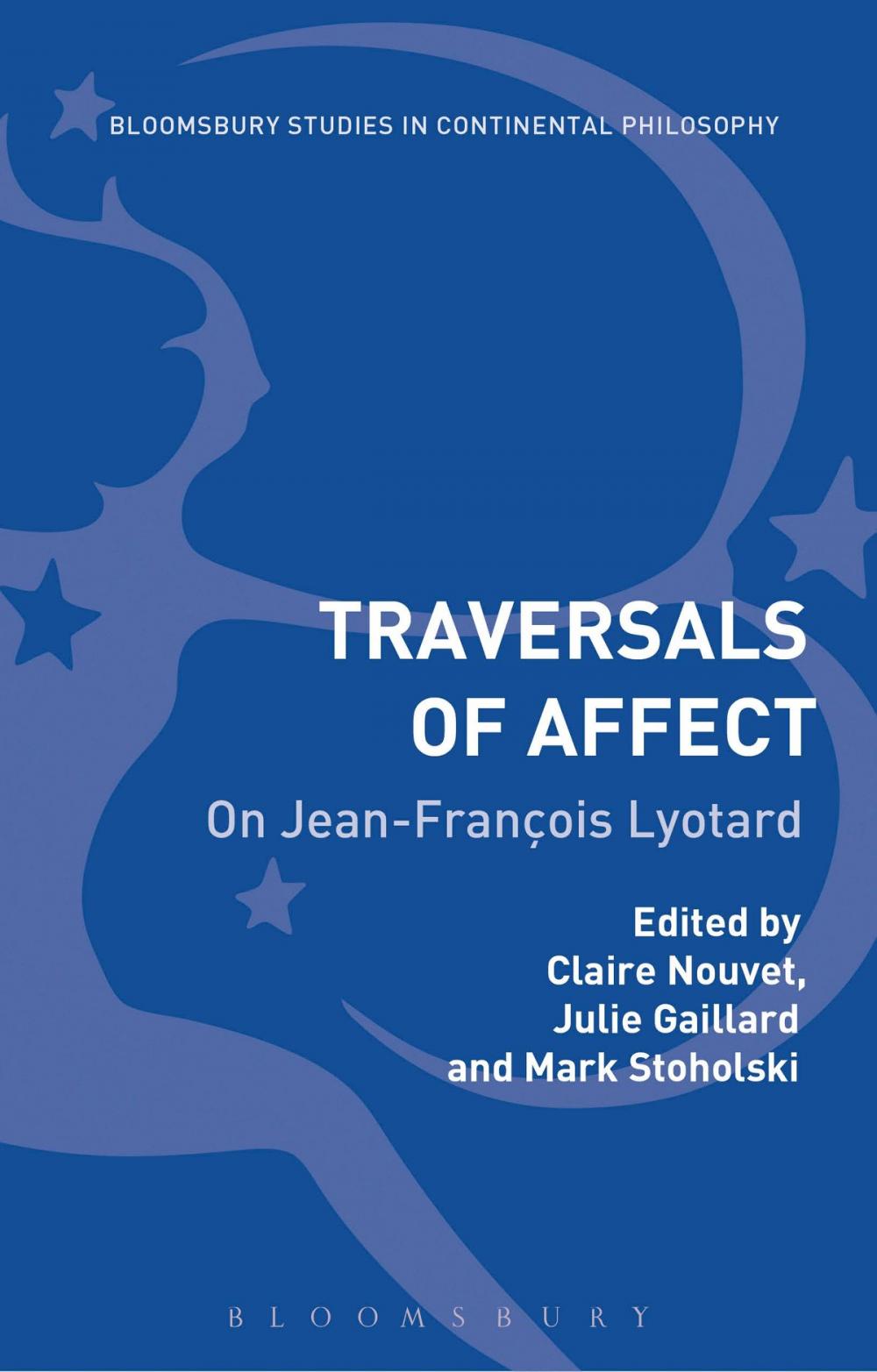 Big bigCover of Traversals of Affect