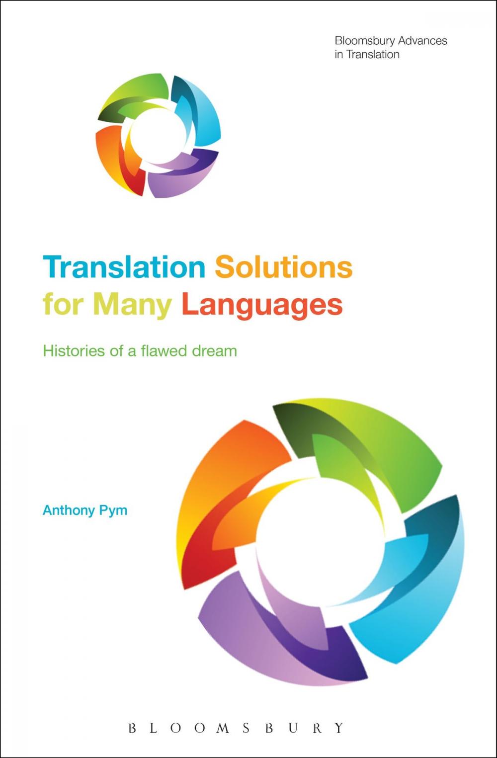 Big bigCover of Translation Solutions for Many Languages