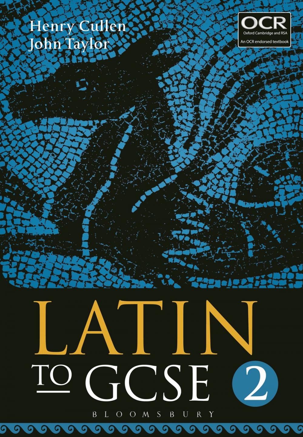 Big bigCover of Latin to GCSE Part 2