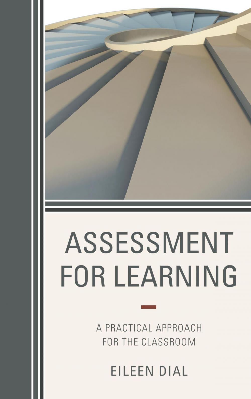 Big bigCover of Assessment for Learning