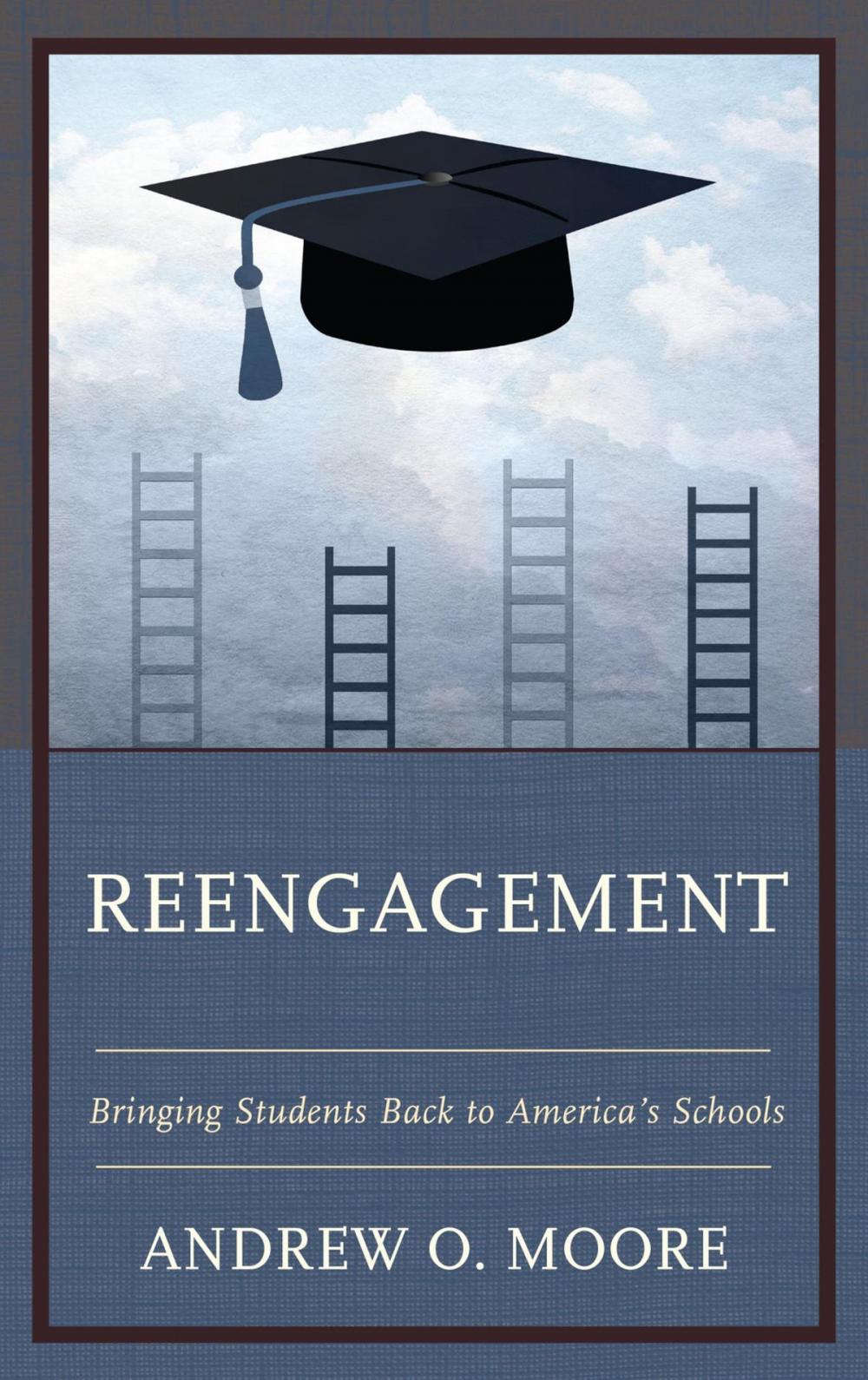 Big bigCover of Reengagement