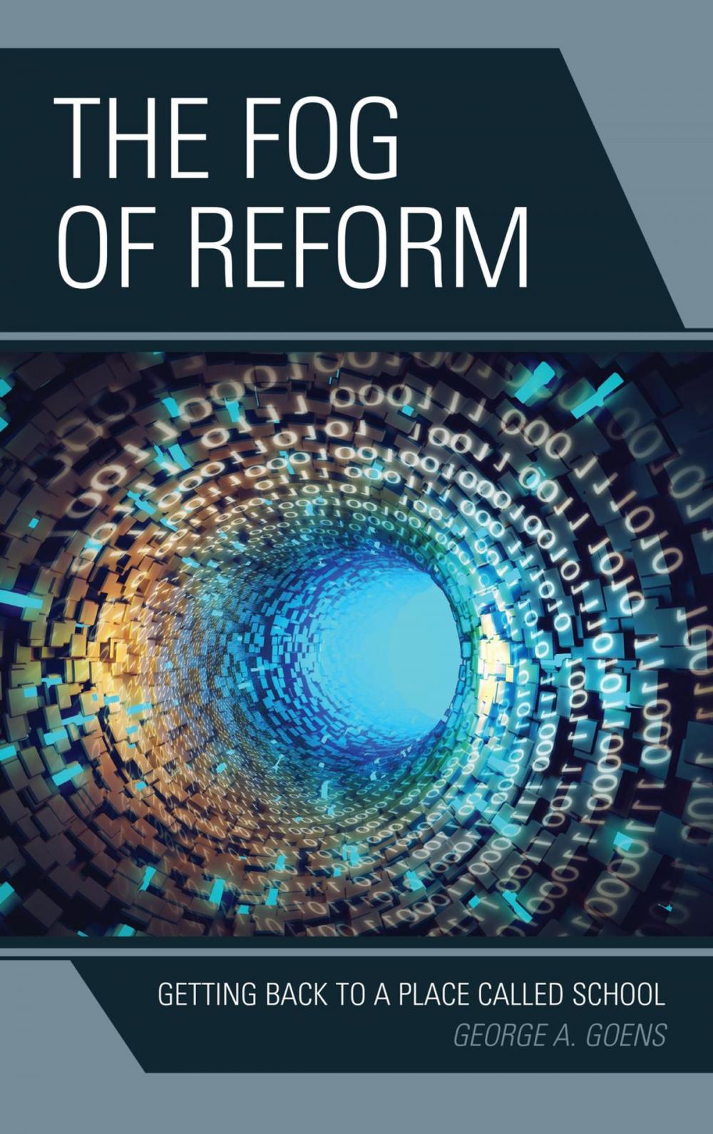 Big bigCover of The Fog of Reform