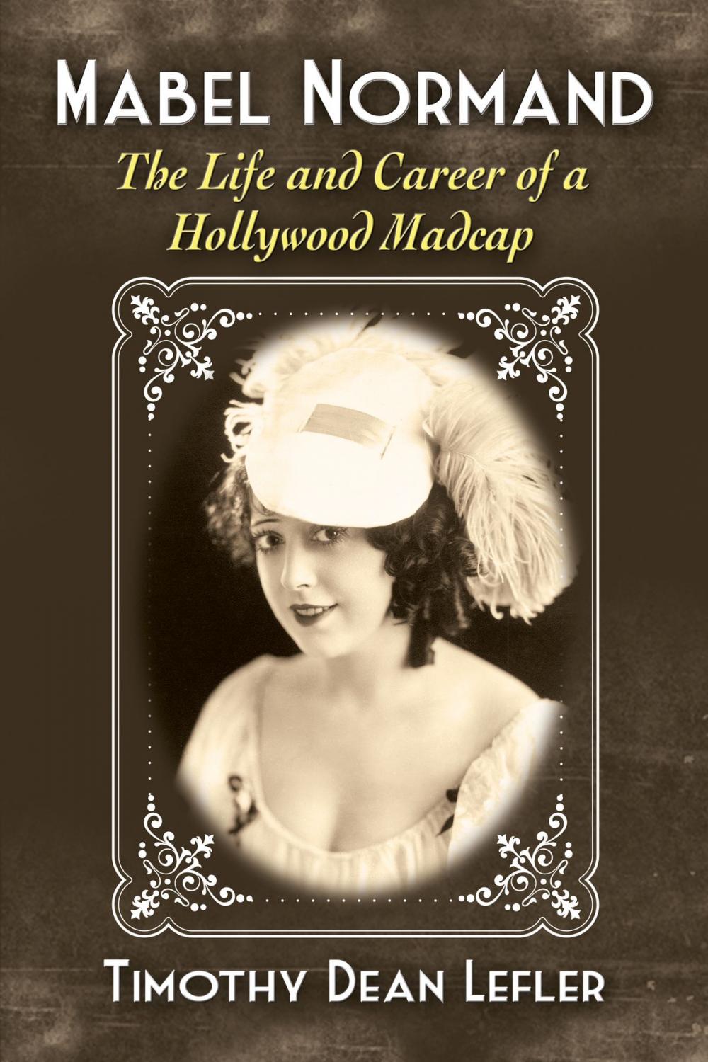 Big bigCover of Mabel Normand