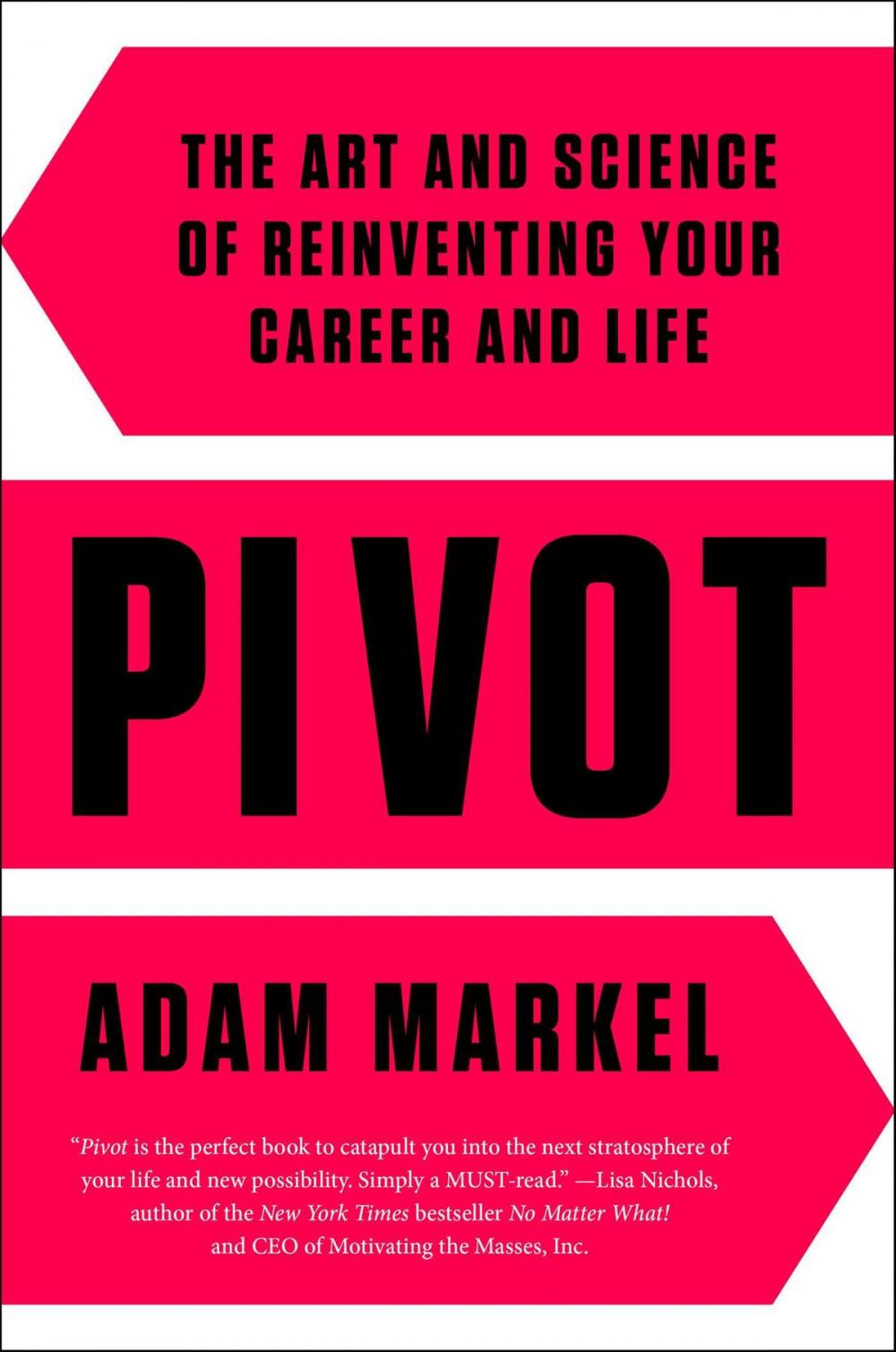 Big bigCover of Pivot