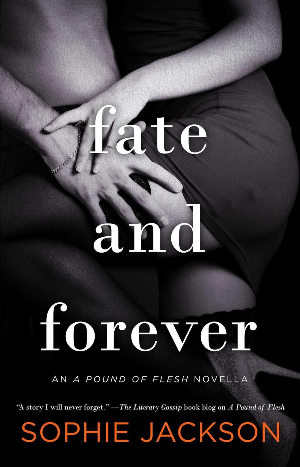 Big bigCover of Fate and Forever