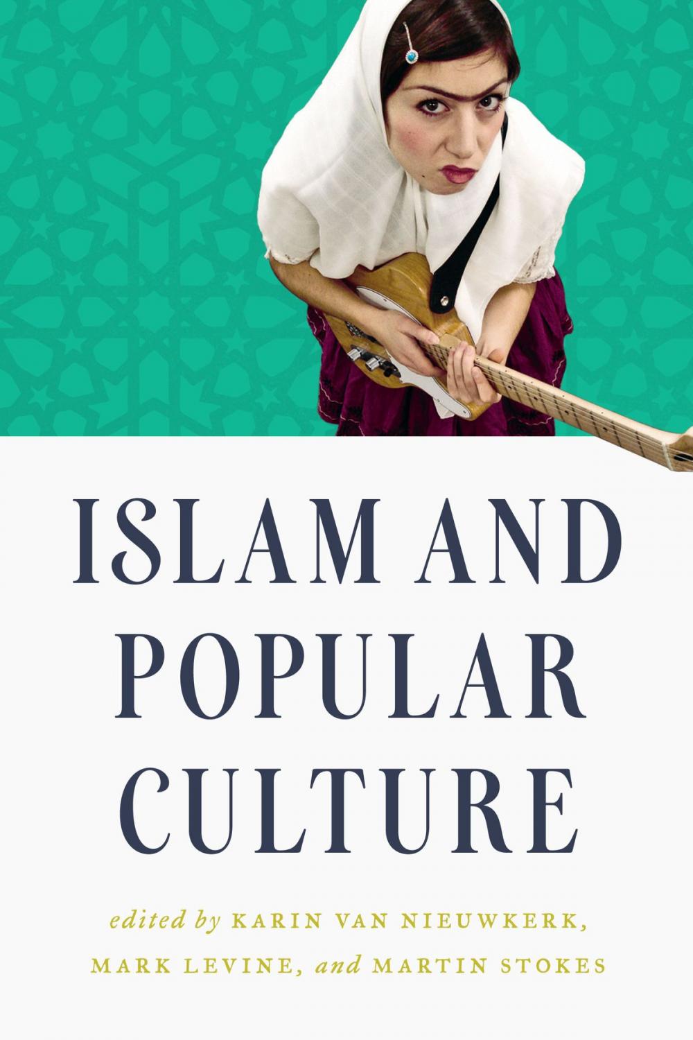 Big bigCover of Islam and Popular Culture