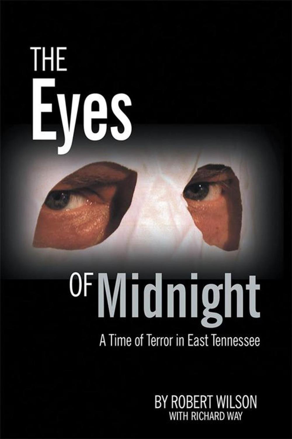 Big bigCover of The Eyes of Midnight