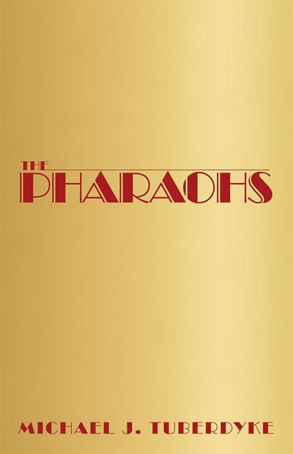 Big bigCover of The Pharaohs