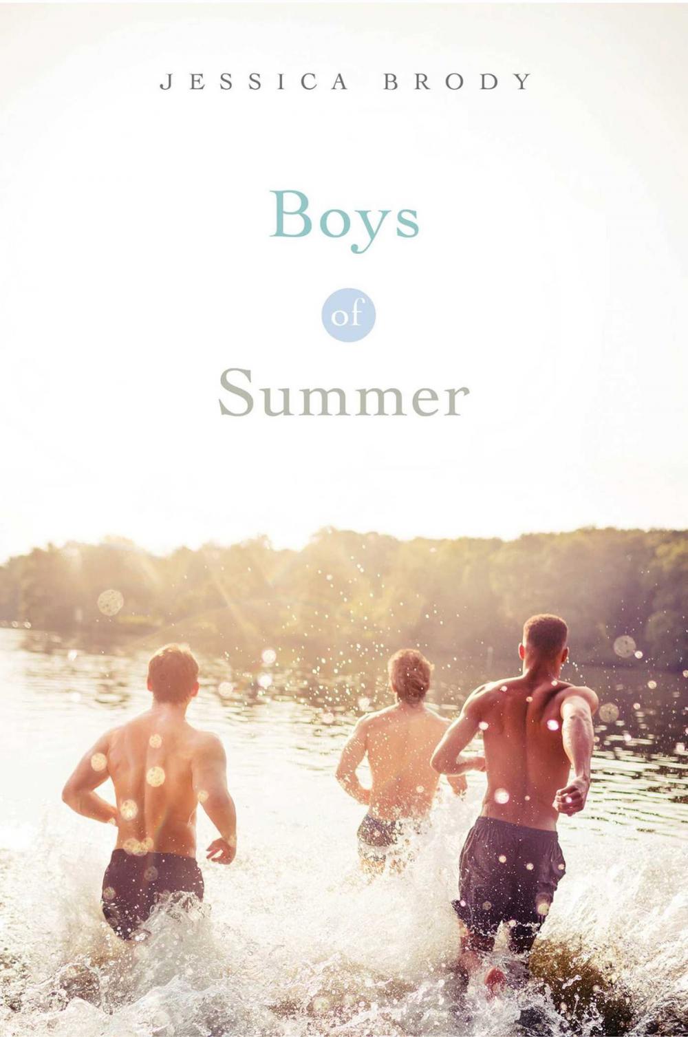 Big bigCover of Boys of Summer