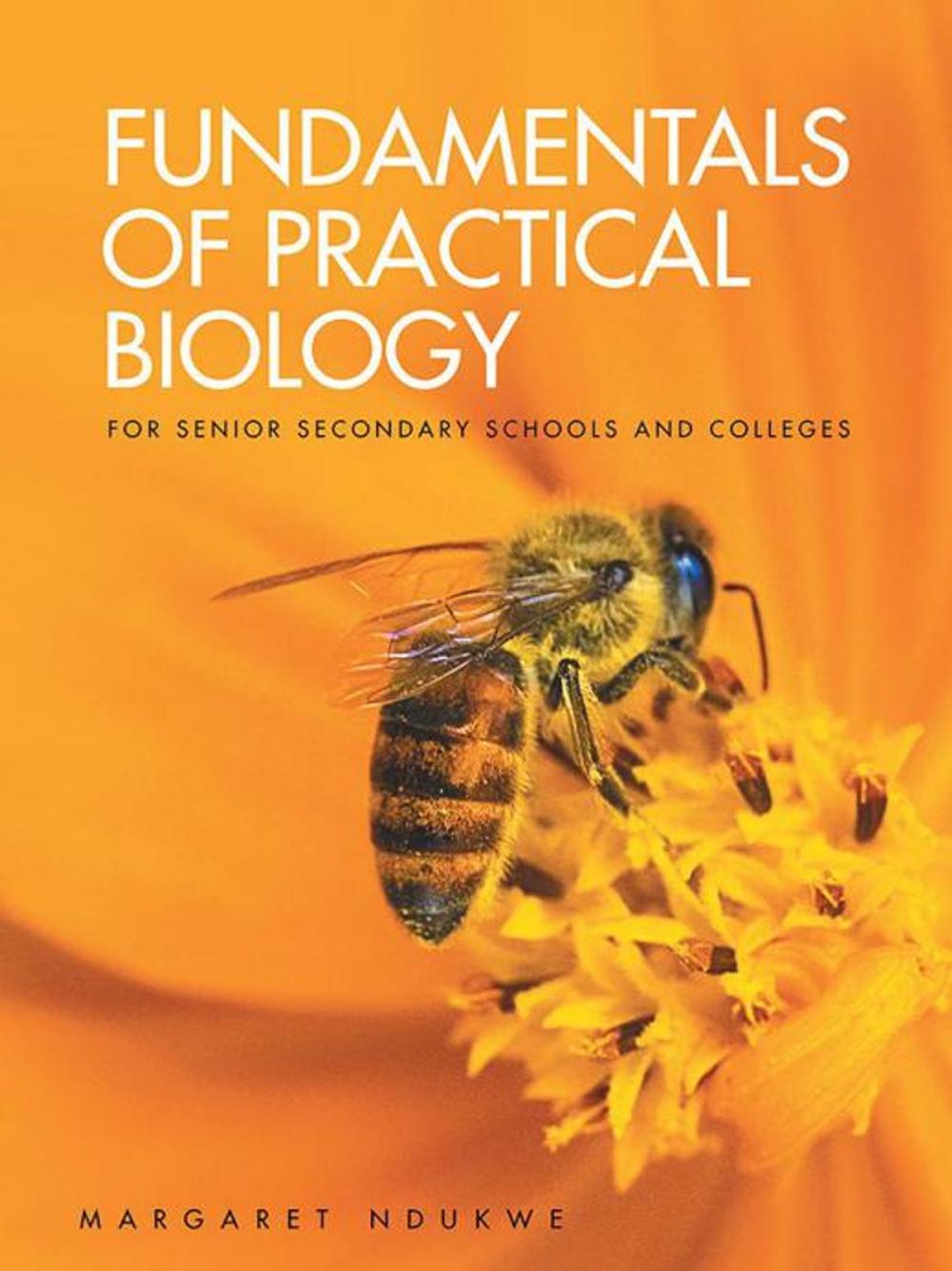 Big bigCover of Fundamentals of Practical Biology