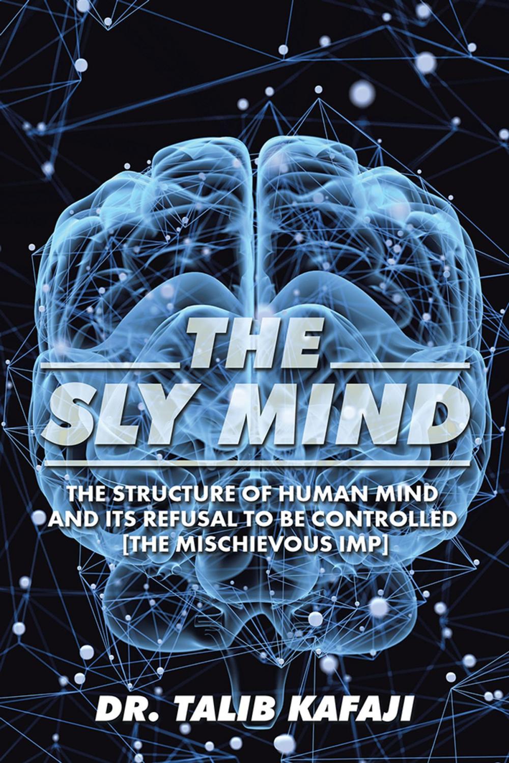 Big bigCover of The Sly Mind