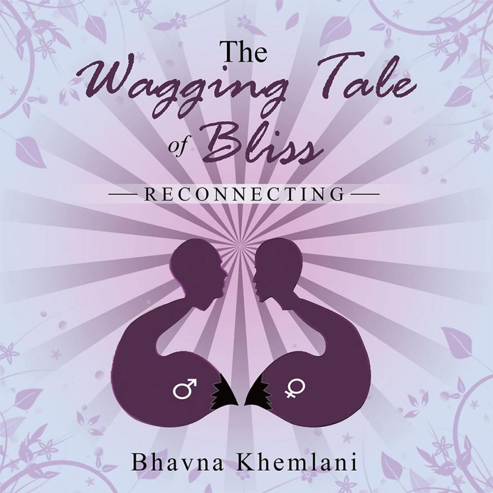 Big bigCover of The Wagging Tale of Bliss