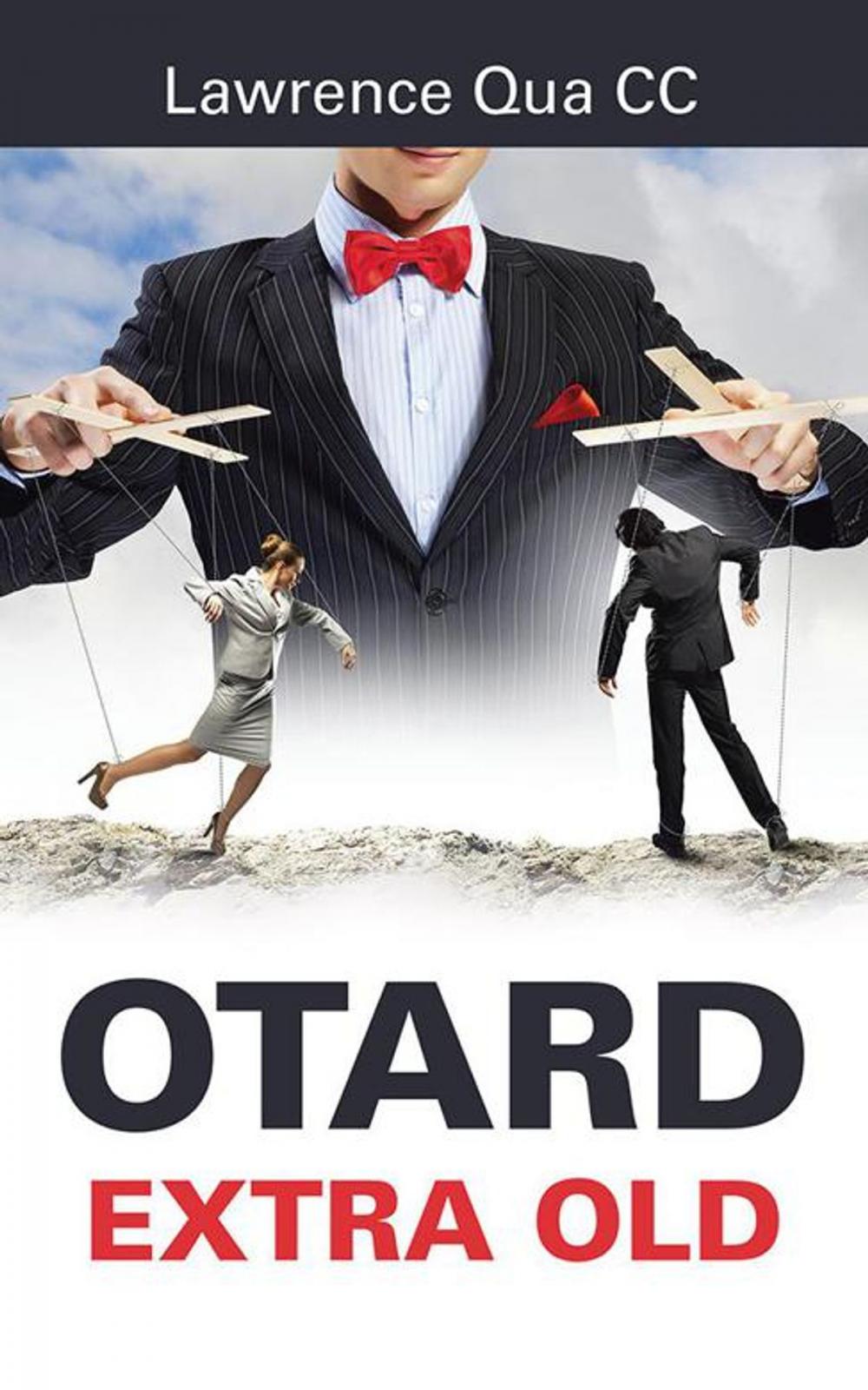 Big bigCover of Otard