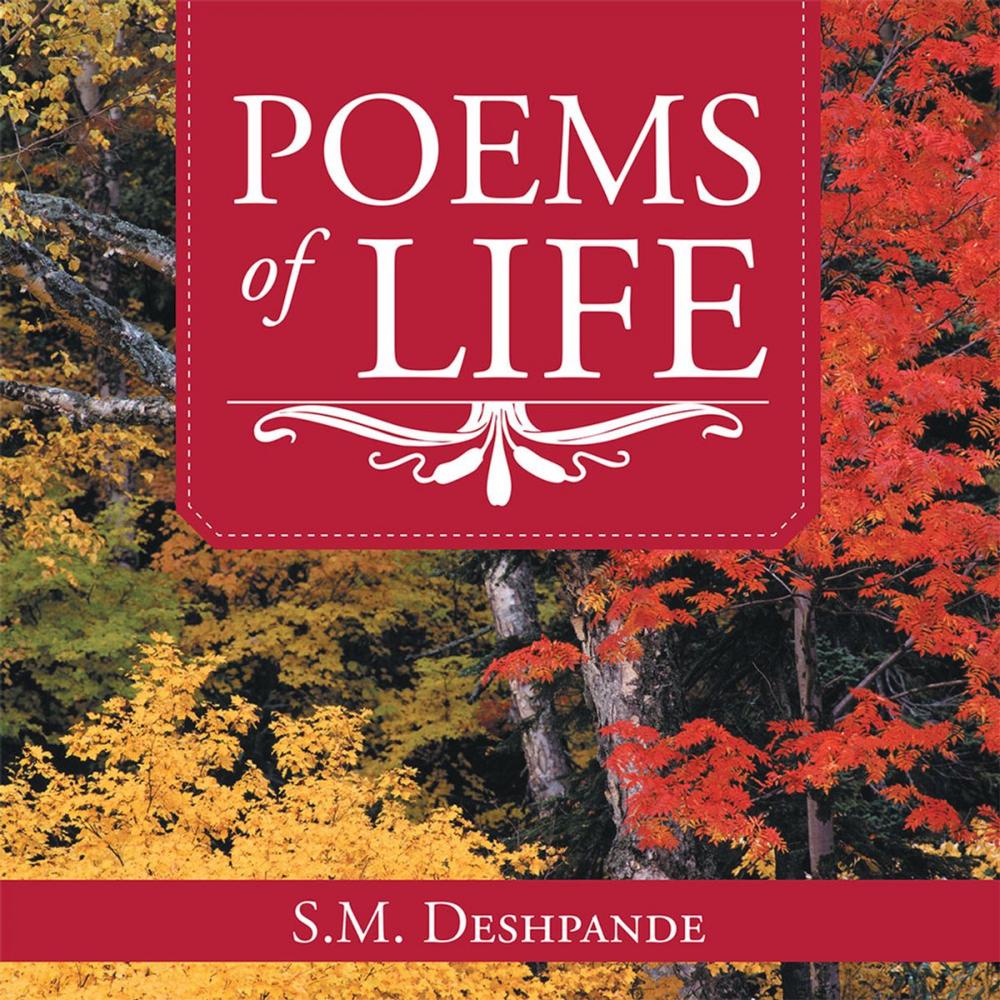 Big bigCover of Poems of Life