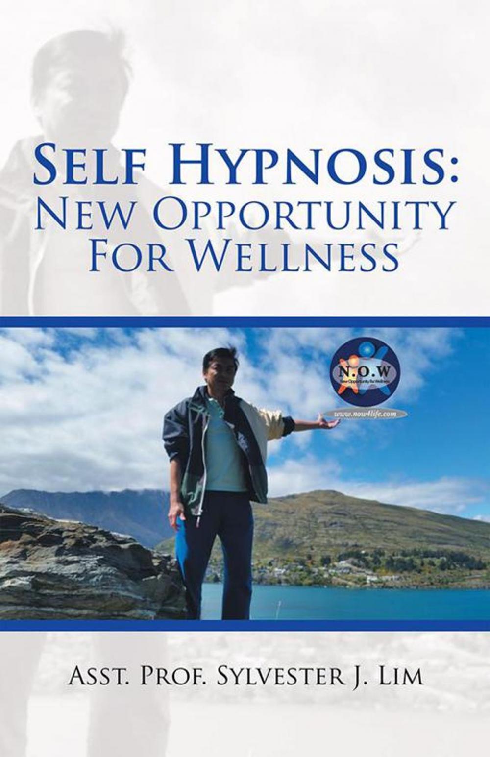 Big bigCover of Self Hypnosis: New Opportunity for Wellness