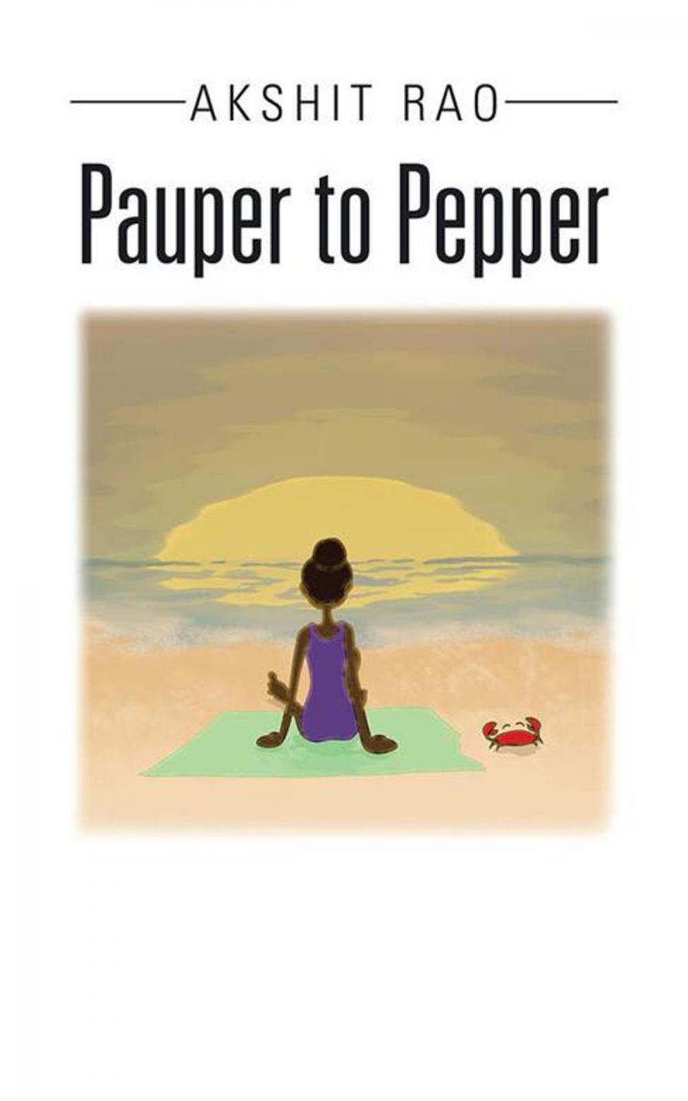 Big bigCover of Pauper to Pepper