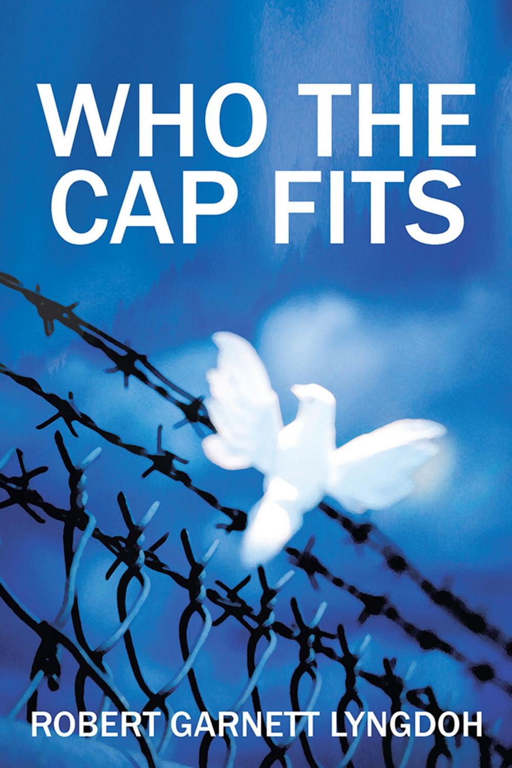 Big bigCover of Who the Cap Fits