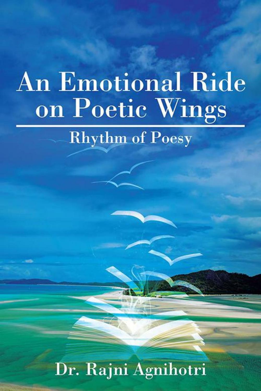 Big bigCover of An Emotional Ride on Poetic Wings