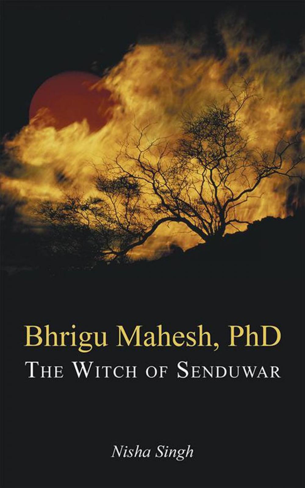 Big bigCover of Bhrigu Mahesh, Phd