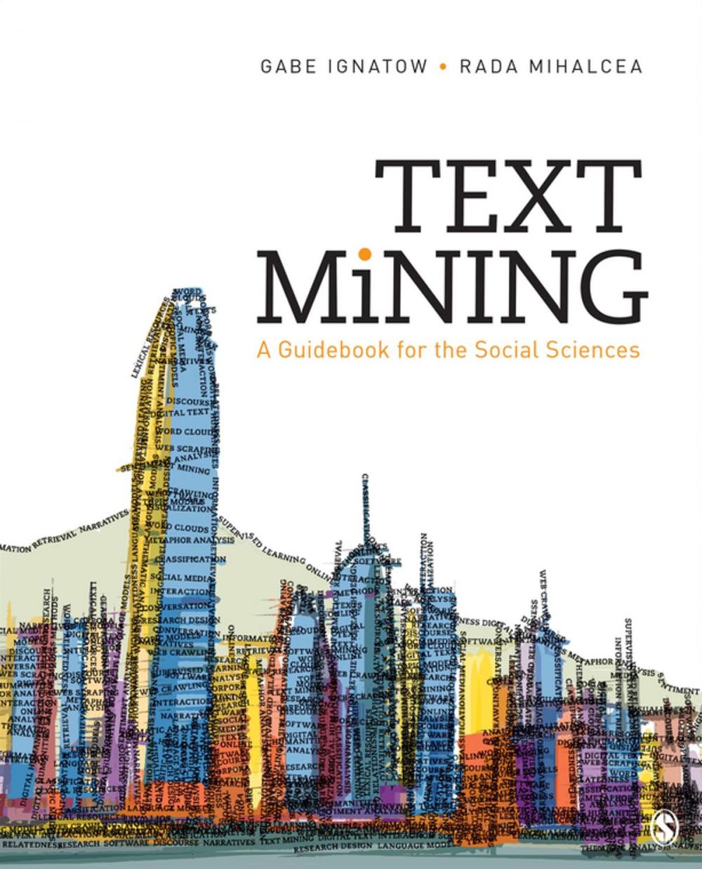 Big bigCover of Text Mining
