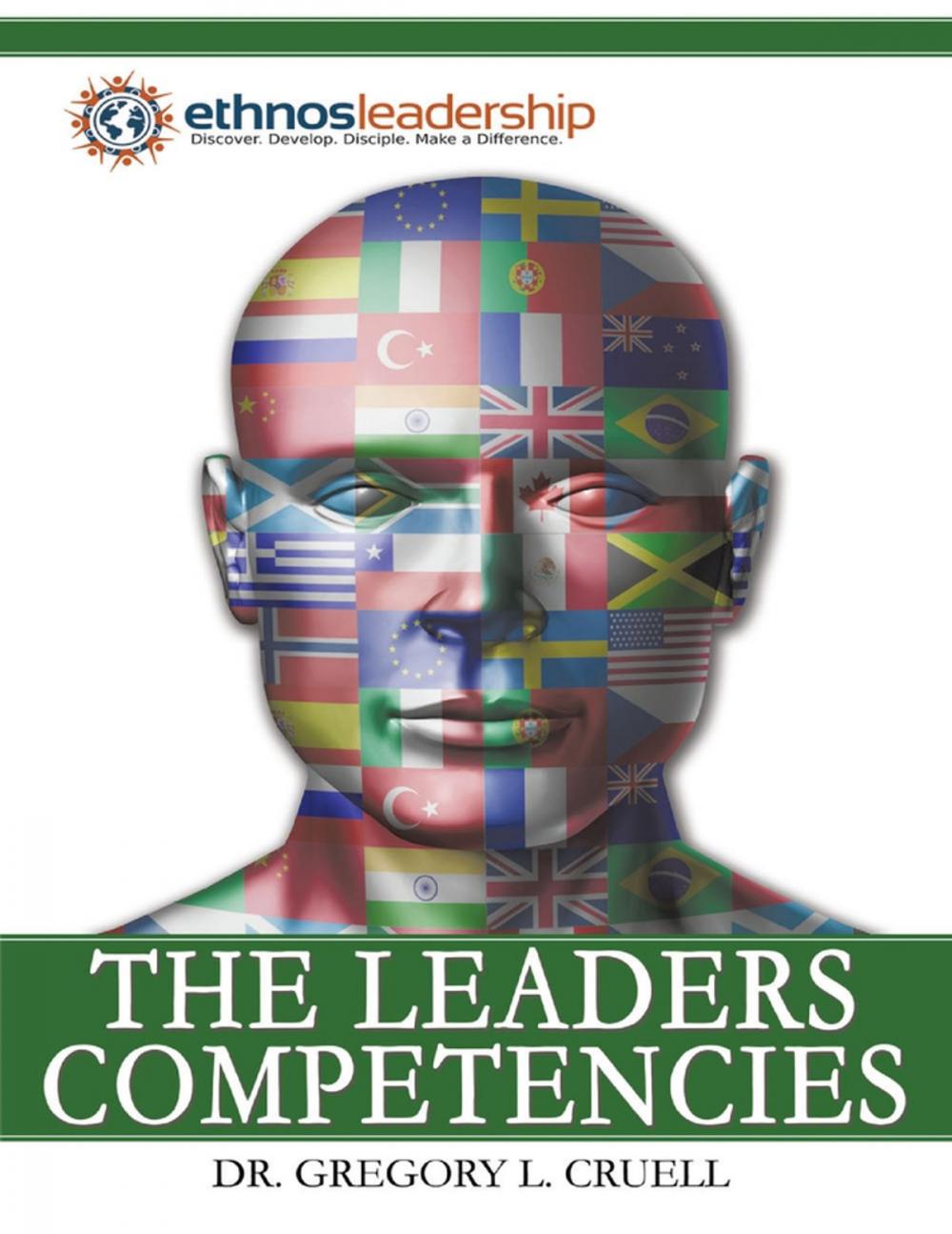 Big bigCover of The Leaders Competencies