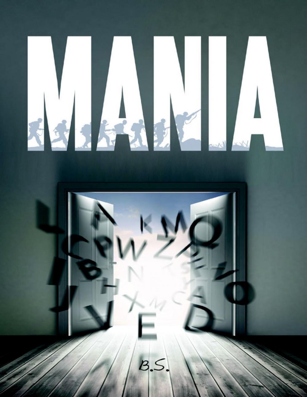 Big bigCover of MANIA