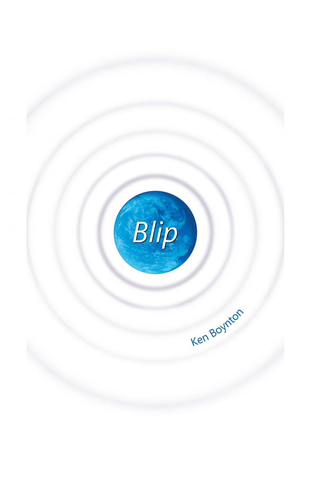 Big bigCover of Blip