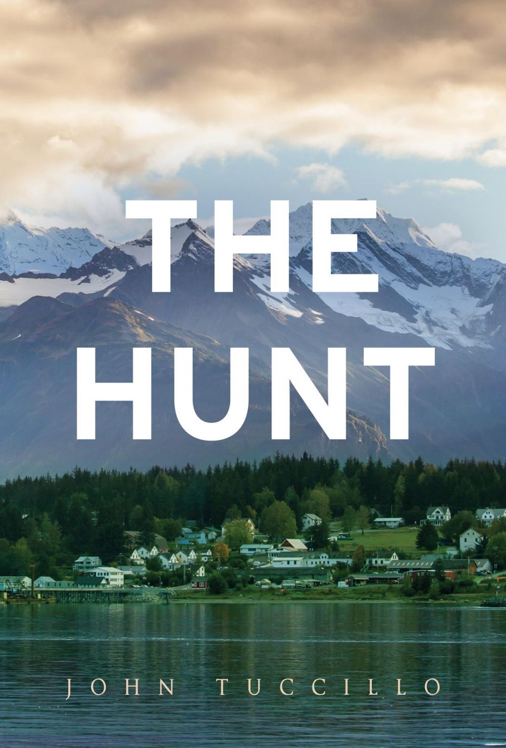 Big bigCover of The Hunt